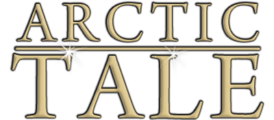 Arctic Tale logo for Wii